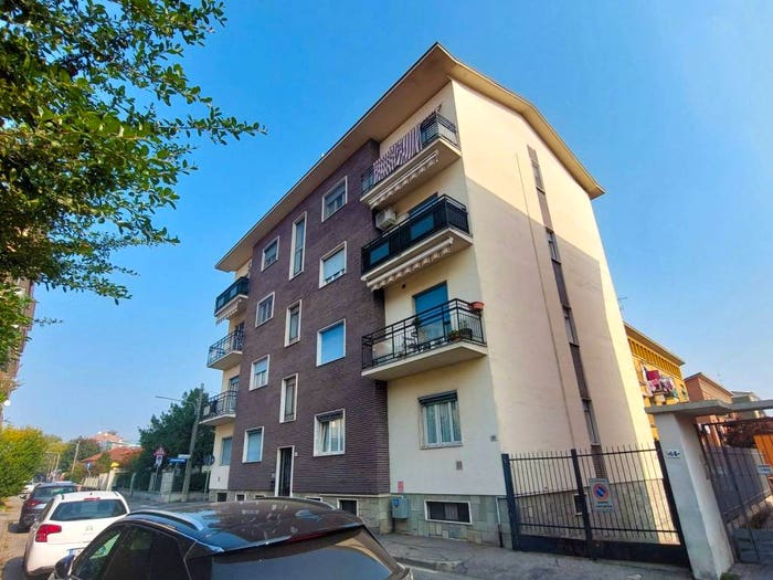 Appartamento bilocale in vendita in Via Legnano, Abbiategrasso