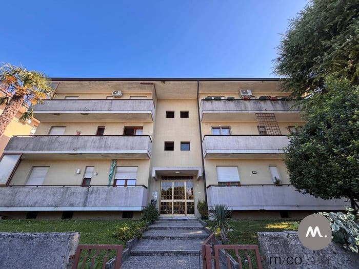 Appartamento quadrilocale in vendita in Via Benedetto Marcello, San Valentino Ospedale, Pordenone