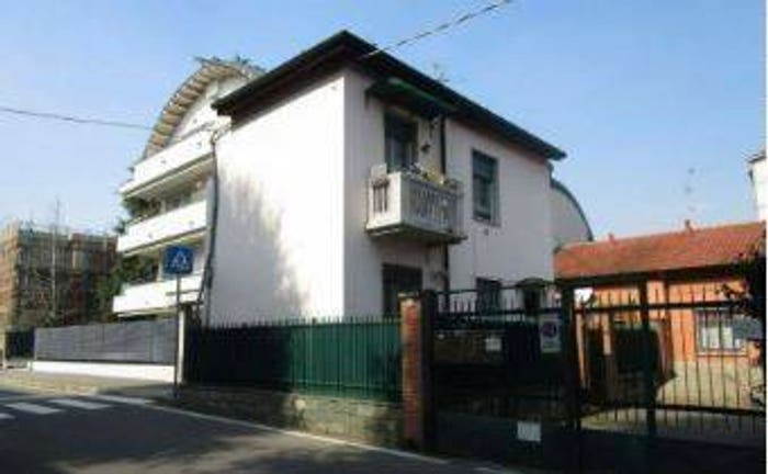 Appartamento trilocale in vendita in Via A Marelli, San Fruttuoso, Monza