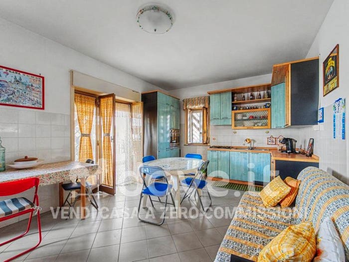 Appartamento trilocale in vendita in Via Marco Polo, Centro, Riposto