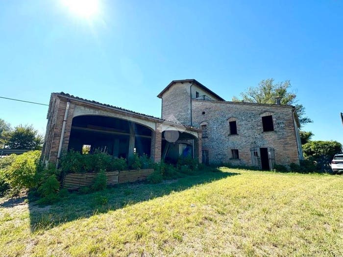 Casa quadrilocale in vendita in Strada Provinciale SPR, Centro, Fiorenzuola d'Arda