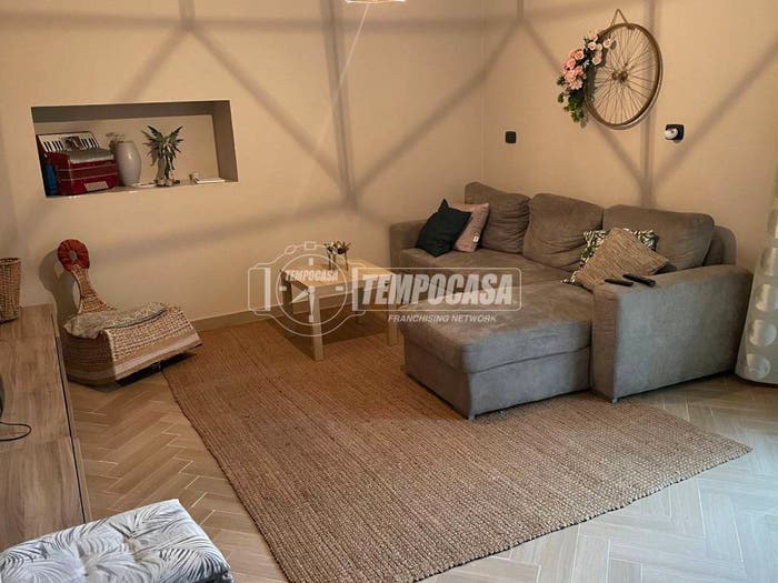Casa con 6 locali in vendita in Centro, Casalnuovo di Napoli