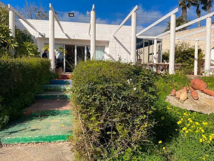 Casa con 6 locali in vendita in Trenta Salme No Number, Marinella, Castelvetrano