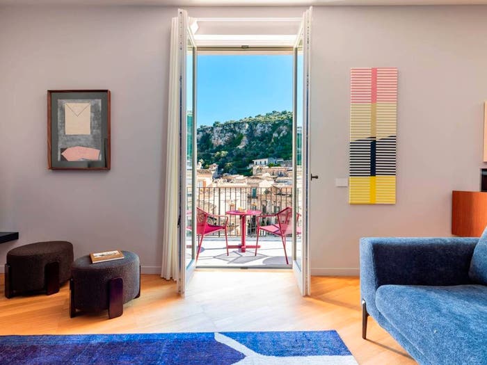 Appartamento con 6 locali in vendita in Via Pisacane, Modica Bassa, Modica