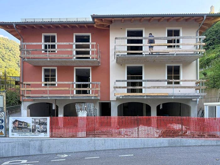 Appartamento quadrilocale in vendita in Via Mercato, Borgo Valsugana