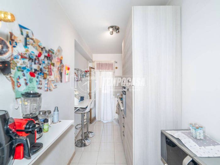 Appartamento trilocale in vendita in Via Don Bosco, Centro, Gravina di Catania