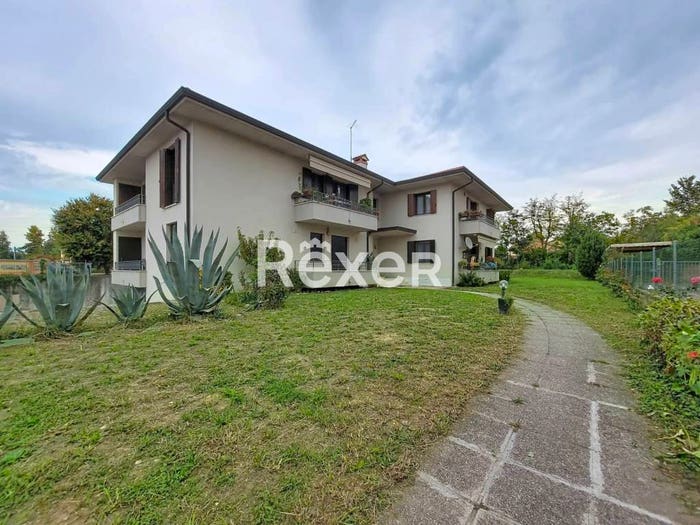 Appartamento bilocale in vendita in Via Don L Sturzo, Centro, Quinto Vicentino