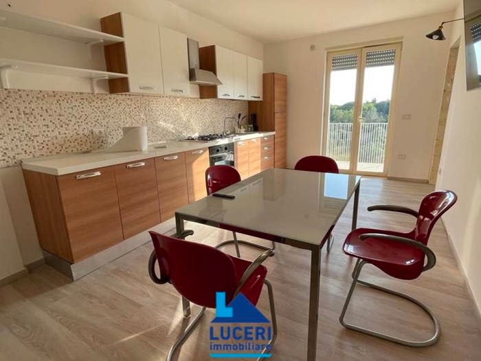 Appartamento trilocale in vendita in Via Guido Gozzano, Via Lecce Ospedale, Gallipoli