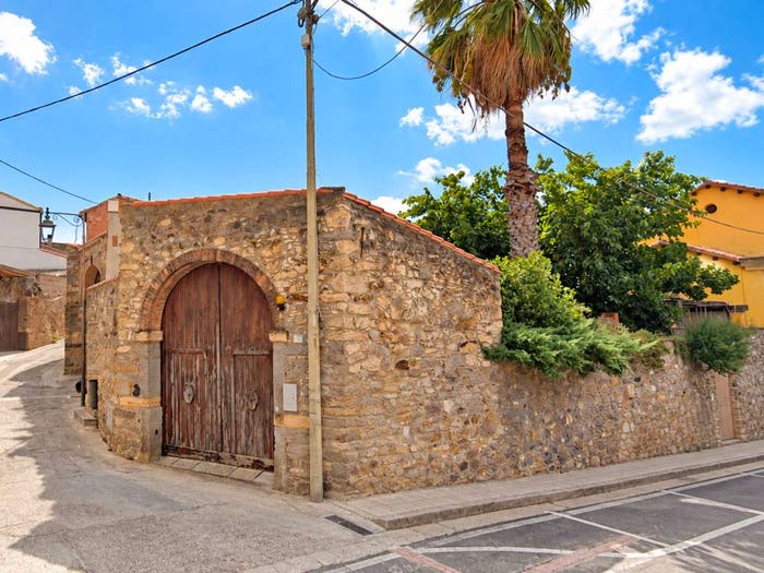 Appartamento con 6 locali in vendita in Vico Umberto I, Sardara