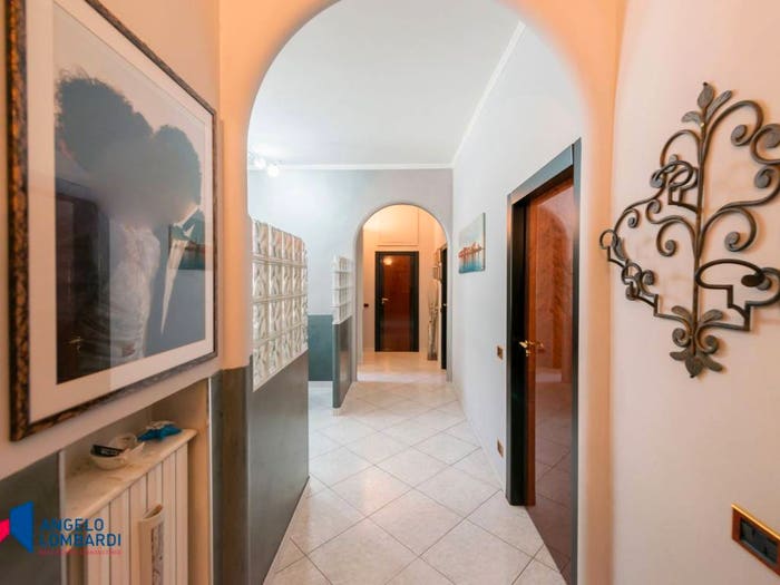 Appartamento trilocale in vendita in Via Francesco Hayez, Morgagni, Milano