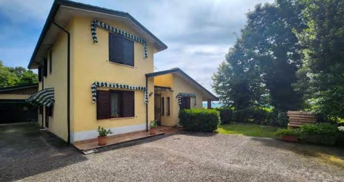 Casa con 6 locali in vendita in Via Bellimadore, Montorso Vicentino