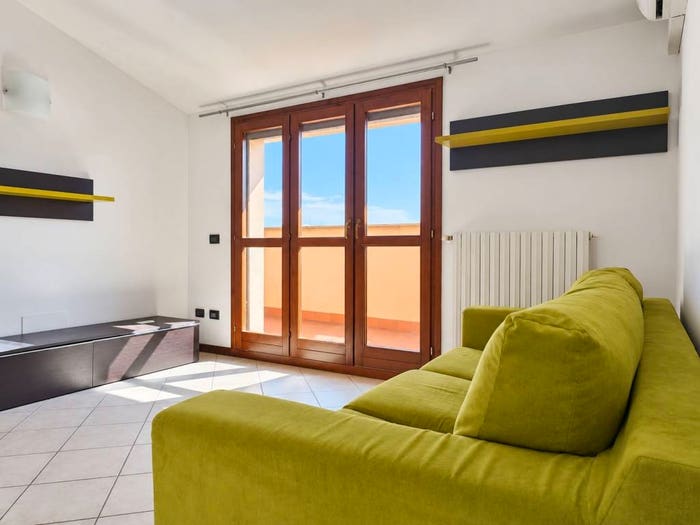 Appartamento trilocale in vendita in Via Raffaele Sansoni, Gaibanella, Ferrara