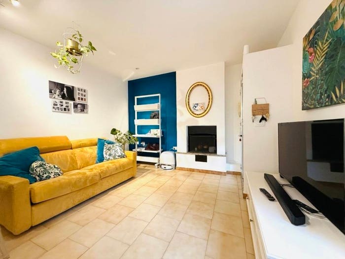 Appartamento quadrilocale in vendita in Bovisa, Milano