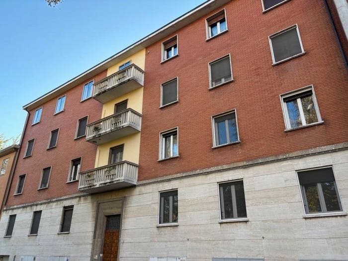 Appartamento quadrilocale in vendita in Viale Cesare Battisti, Stazione, Ferrara