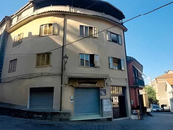 Appartamento con 6 locali in vendita in Via XX Settembre San Fili CS Italia, Centro, San Fili