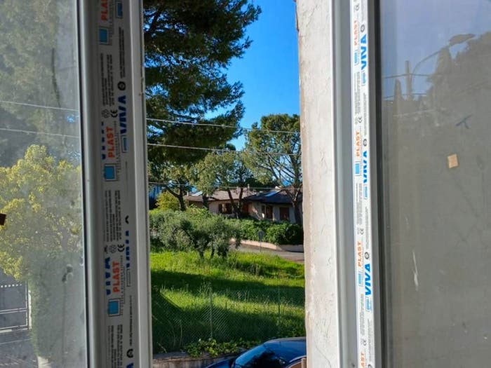 Appartamento bilocale in vendita in Via del Fornetto, Posatora, Ancona