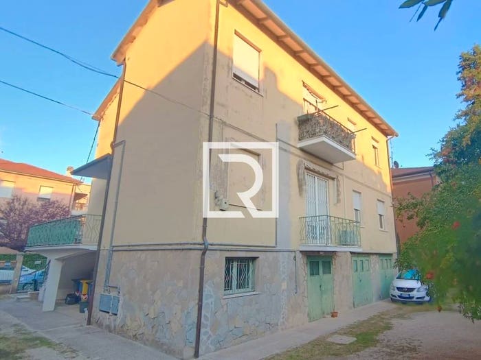 Appartamento bilocale in vendita in VIA PELLEGRINO BACCARINI, Foro Boario, Forlì