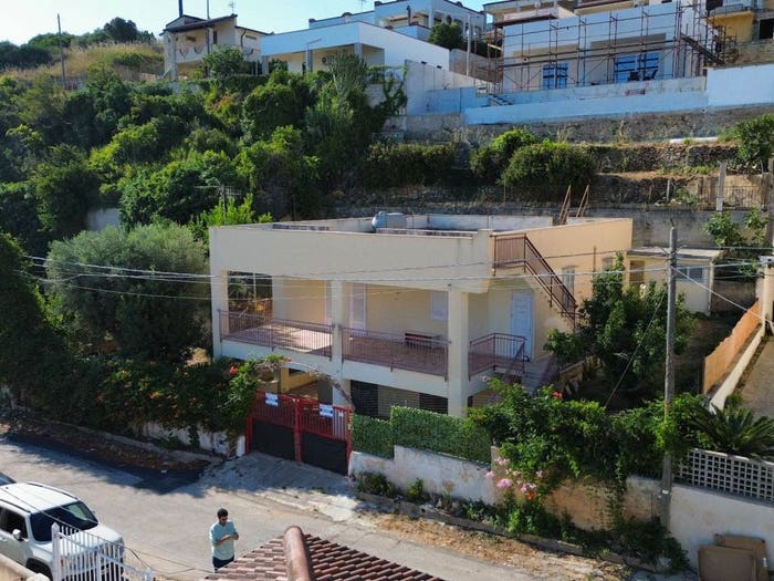 Casa con 6 locali in vendita in Via dei Coralli, Alcamo Marina, Alcamo