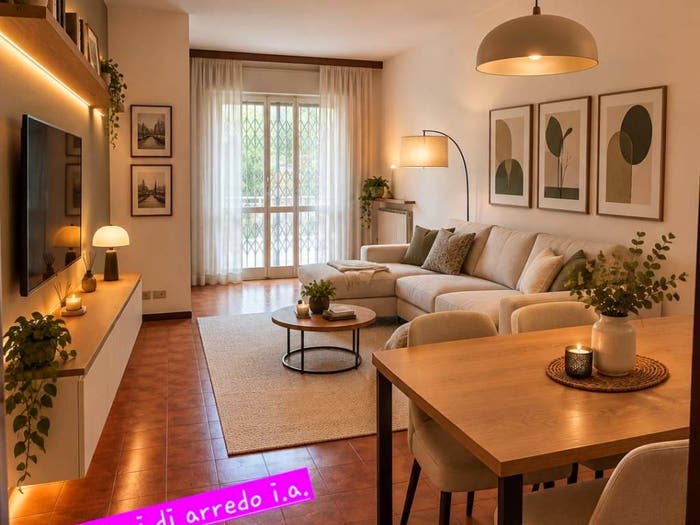 Appartamento quadrilocale in vendita in Gallery Rubicone, Ravenna
