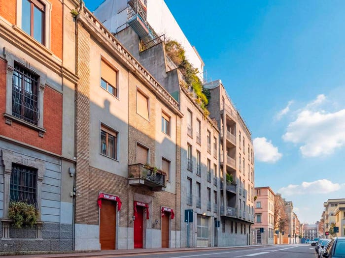 Appartamento con 6 locali in vendita in Via Carlo Goldoni, Indipendenza, Milano