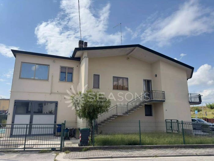 Casa con 5 locali in vendita in Centro, Musile di Piave