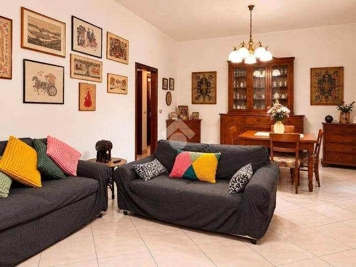 Appartamento trilocale in vendita in Via Privata Alessandro Antonelli, Corvetto, Milano