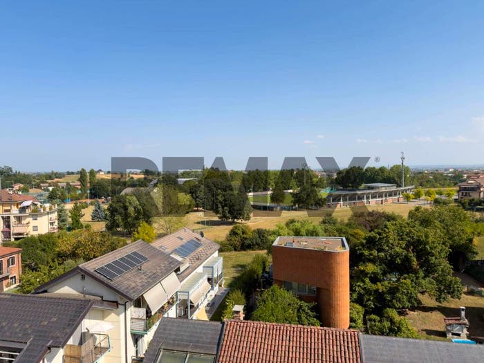 Appartamento bilocale in vendita in Via Andezeno, Semicentro, Chieri