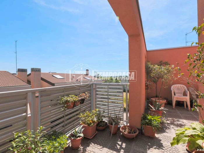 Appartamento quadrilocale in vendita in Via Enrico Berlinguer, Centro, Castel San Pietro Terme