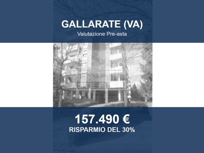 Appartamento con 6 locali in vendita in Via Carlo Noè a, Ronchi Crenna Bettolino Moriggia, Gallarate