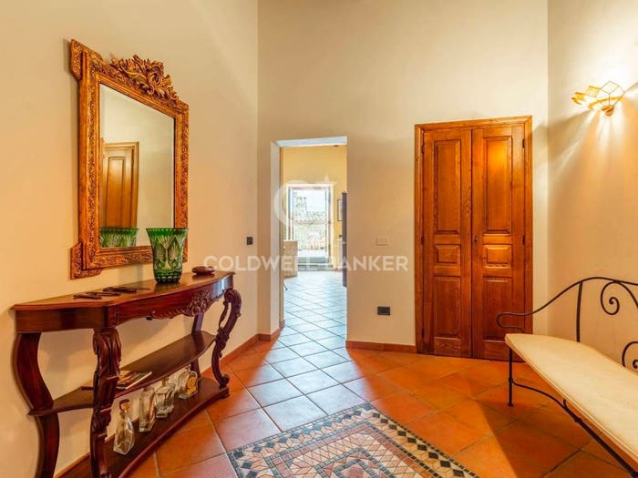 Appartamento con 5 locali in vendita in Corso Matteotti, Centro, Pietralunga