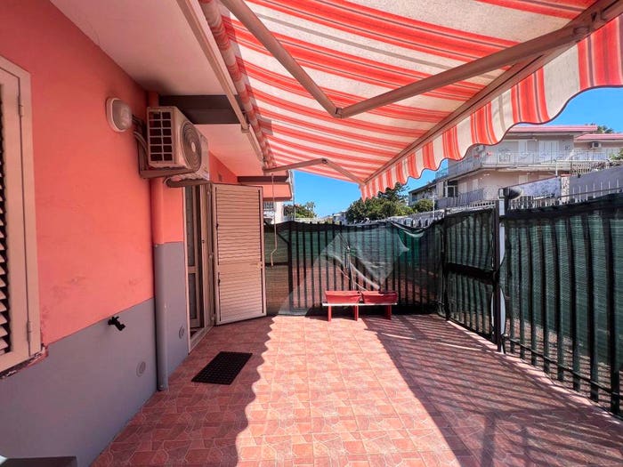 Appartamento monolocale in vendita in Via Traversa, Centro, Mascali
