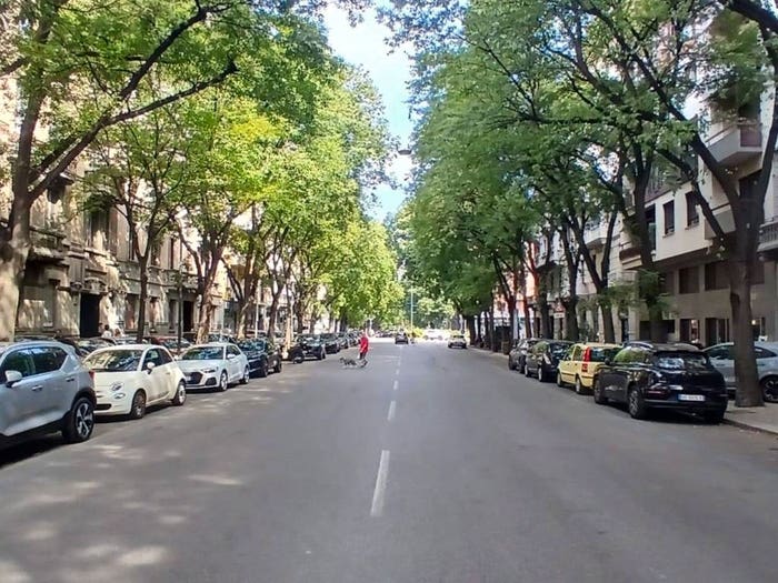 Appartamento bilocale in vendita in Via Bartolomeo Eustachi, Morgagni, Milano