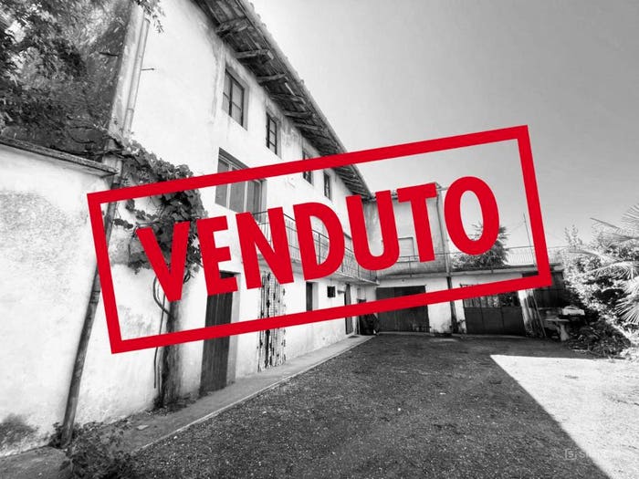 Casa con 6 locali in vendita in Via San Daniele, Centro, Martignacco