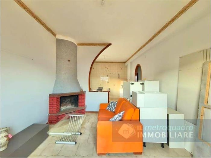Appartamento quadrilocale in vendita in Via Salvatore Speciale, Centro, Bagheria