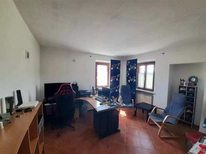Casa con 6 locali in vendita in Via Pobbia, Albiano d'Ivrea