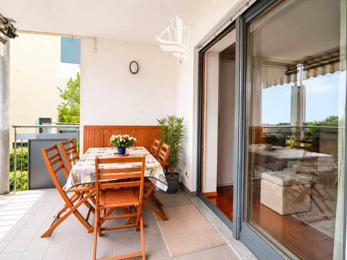 Appartamento trilocale in vendita in Piazza Maria Montessori, Don Bosco Firmiano, Bolzano