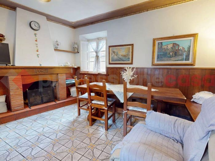 Casa con 5 locali in vendita in via della ruga, Colle di Compito Castelvecchio, Capannori