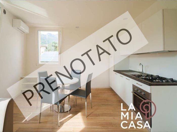 Appartamento bilocale in vendita in Via Cesare Battisti, Centro, Cison di Valmarino