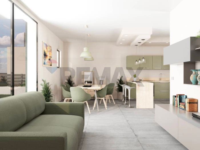 Appartamento con 6 locali in vendita in Via Fano, Moie, Maiolati Spontini