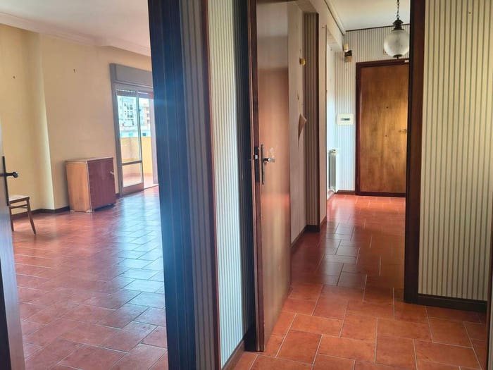 Appartamento con 5 locali in vendita in Via Felice Giuseppe, Centro, Trapani