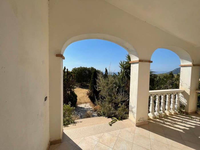 Casa trilocale in vendita in Strada Statale Orientale Sarda, Orosei