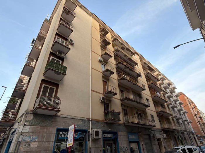 Appartamento quadrilocale in vendita in via lecce, Immacolata, Foggia