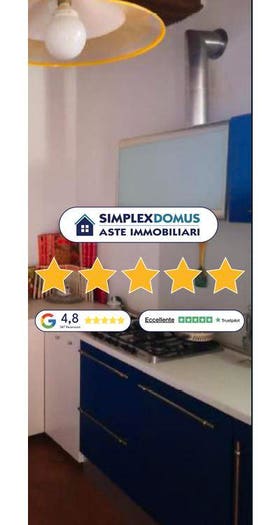 Appartamento quadrilocale in vendita in Amos Cassioli, Centro, Asciano
