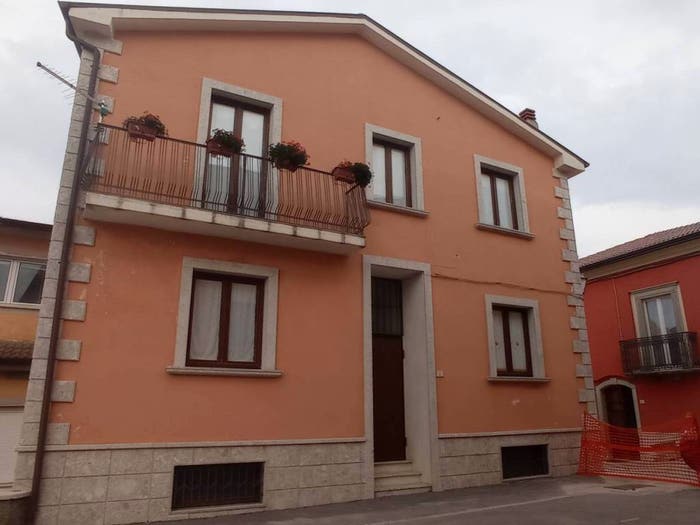 Casa trilocale in vendita in Corso Umberto I, Trevico