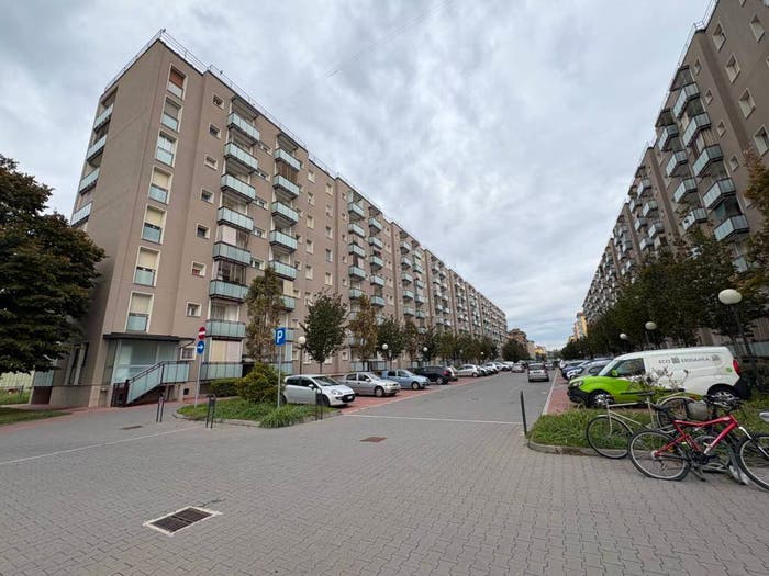 Appartamento quadrilocale in vendita in Via Filippo De Pisis, Quarto Oggiaro, Milano