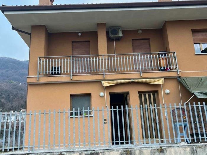 Appartamento quadrilocale in vendita in Via Vittorio Veneto, Muris, Ragogna
