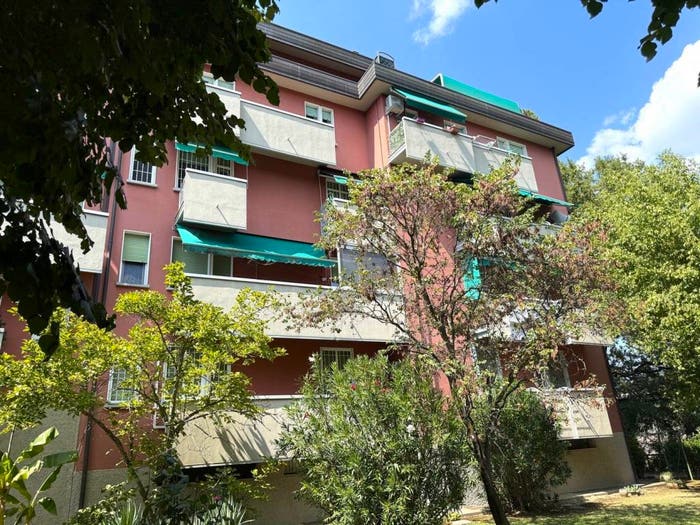 Appartamento trilocale in vendita in Via Trieste, Centro Garibaldi, Casalecchio di Reno