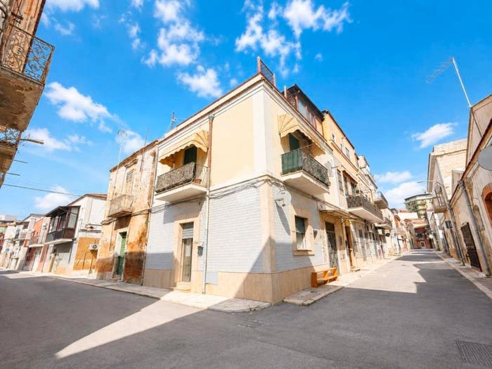 Appartamento bilocale in vendita in Via alfonso nigri, Quartieri Settecenteschi, Foggia