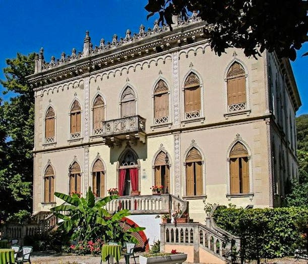 Case in Vendita e in Affitto - 3