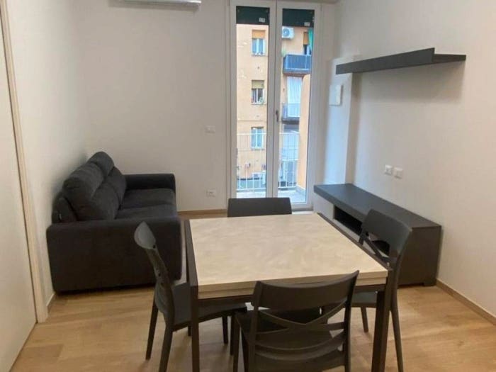 Appartamento bilocale in affitto in Via Guido Zucchini, Irnerio, Bologna